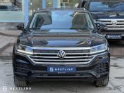 Volkswagen Touareg III Рестайлинг Самара  - изображение 44