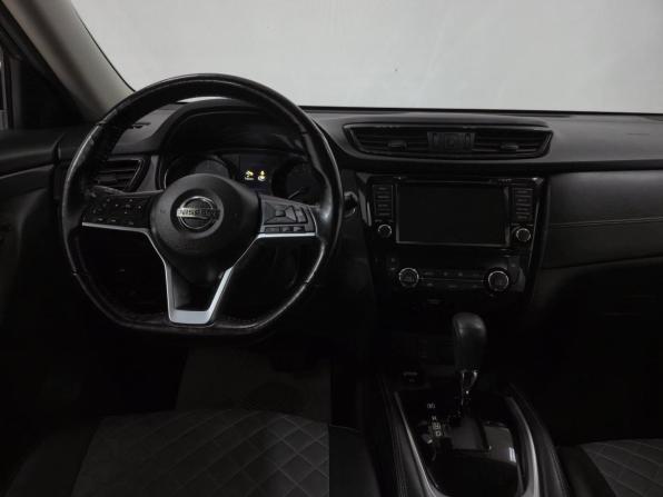 Nissan X-Trail III Рестайлинг с пробегом 2020 года, цена 2 320 000 рублей, 61430 км, внедорожник, Автокод Объявления