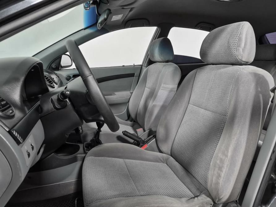 Chevrolet Lacetti I Нижний Новгород  - изображение 9