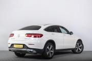 Mercedes-Benz GLC Coupe I (C253) Томск  - изображение 27