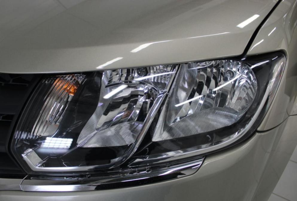 Lada (ВАЗ) Largus I Рестайлинг Астрахань  - изображение 6