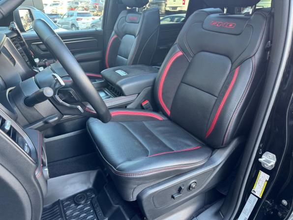Ram 1500 V Рестайлинг с пробегом 2024 года, цена 11 300 000 рублей, 16019 км, пикап, Автокод Объявления