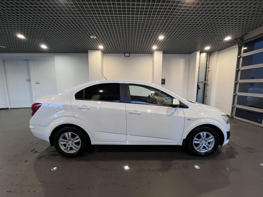 Chevrolet Aveo II Чебоксары  - изображение 2