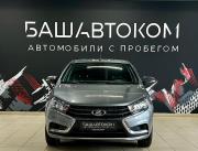 Lada (ВАЗ) Vesta I Уфа  - изображение 18