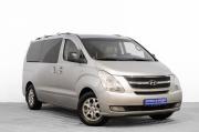 Hyundai Grand Starex I Барнаул  - изображение 25
