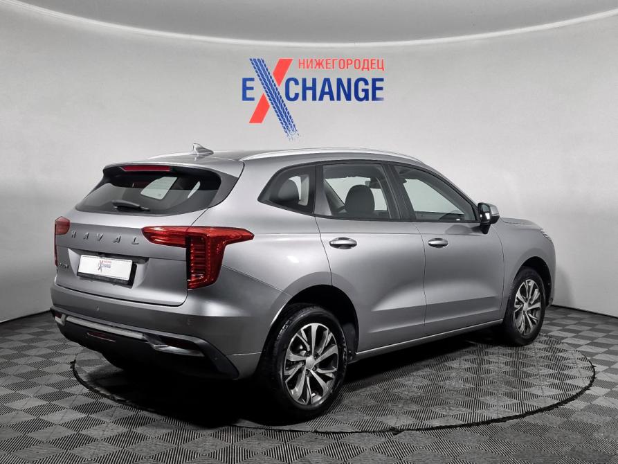 Haval Jolion I Нижний Новгород  - изображение 5