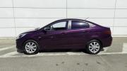 Hyundai Solaris I Ставрополь  - изображение 28