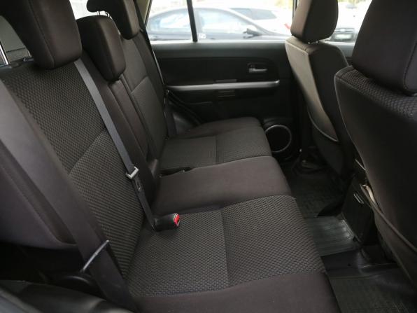 Suzuki Grand Vitara II Рестайлинг с пробегом 2008 года, цена 781 000 рублей, 204516 км, внедорожник, Автокод Объявления