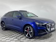 Audi Q8 I (4M) Ростов-на-Дону  - изображение 26
