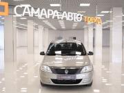 Renault Logan I Рестайлинг Самара  - изображение 26