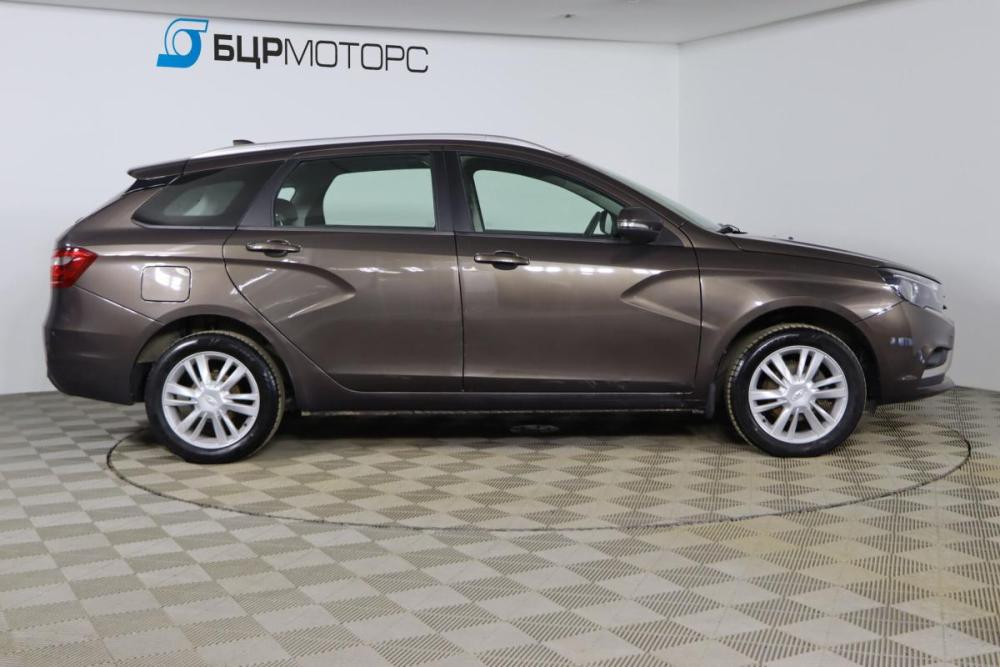 Lada (ВАЗ) Vesta I Нижний Новгород  - изображение 4