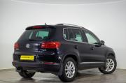 Volkswagen Tiguan II Рестайлинг Оренбург  - изображение 26