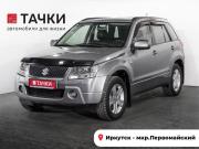 Suzuki Grand Vitara II Иркутск  - изображение 21