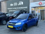 Lada (ВАЗ) Granta I Альметьевск  - изображение 26