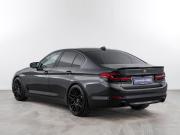 BMW 5 серии VII (G30/G31/G38) Москва  - изображение 30