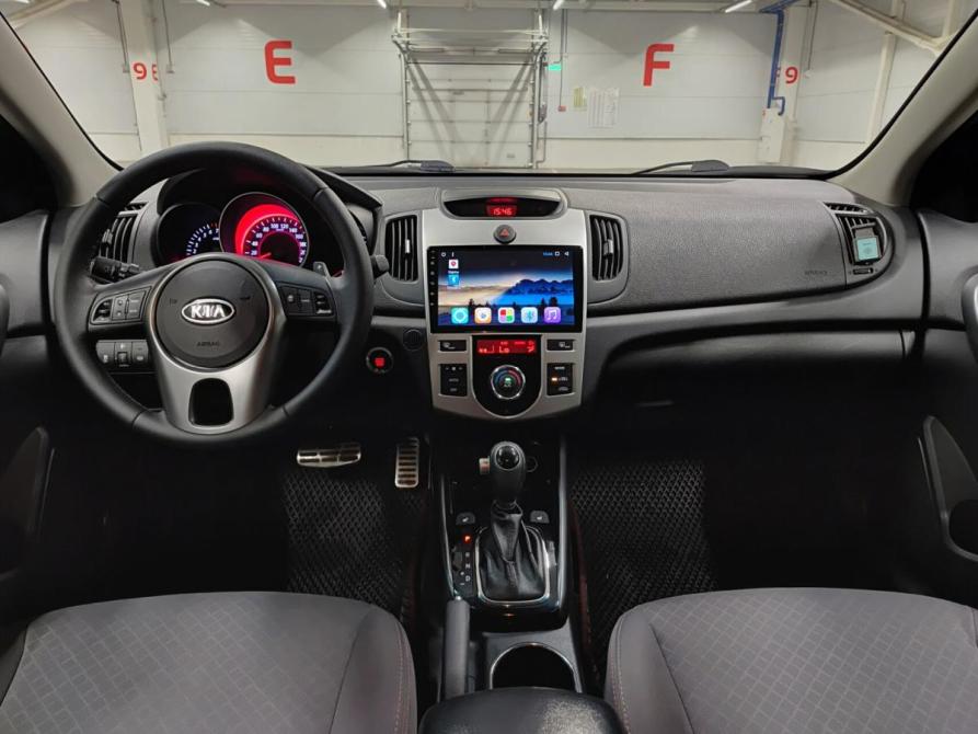 Kia Cerato II Казань  - изображение 17