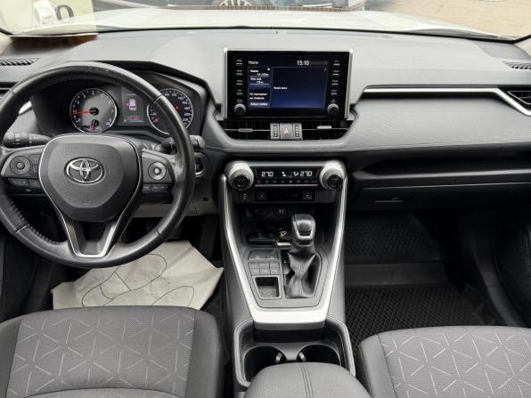 Toyota RAV4 V (XA50) с пробегом 2020 года, цена 3 189 000 рублей, 104500 км, внедорожник, Автокод Объявления