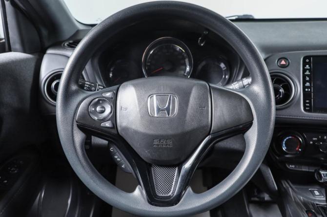 Honda XR-V I Рестайлинг с пробегом 2020 года, цена 1 929 000 рублей, 35500 км, внедорожник, Автокод Объявления