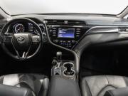 Toyota Camry VIII (XV70) Казань  - изображение 14