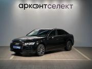 Audi A4 V (B9) Краснодар  - изображение 24