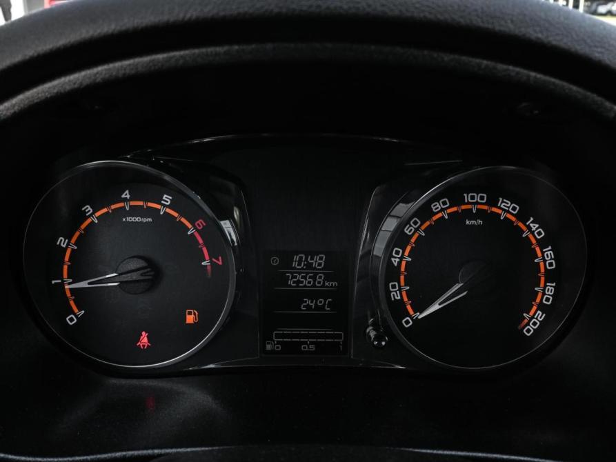 Lada (ВАЗ) Granta I Рестайлинг Волгоград  - изображение 12