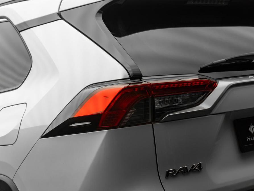 Toyota RAV4 V (XA50) Москва  - изображение 20