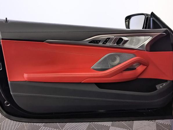 BMW 8 серии II (G14/G15/G16) с пробегом 2021 года, цена 7 850 000 рублей, 53446 км, купе, Автокод Объявления