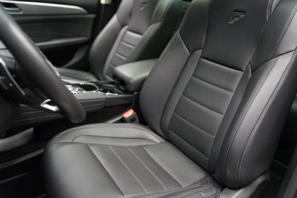 Haval F7 I Рестайлинг Крым  - изображение 10