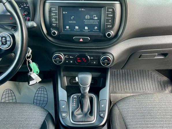 Kia Soul III с пробегом 2019 года, цена 1 970 000 рублей, 70842 км, хэтчбек, Автокод Объявления
