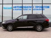 Mitsubishi Outlander III Рестайлинг 2 Екатеринбург  - изображение 23