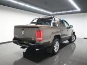 Volkswagen Amarok I Тверь  - изображение 22