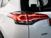 Toyota RAV4 IV (XA40) Рестайлинг Чита  - изображение 44