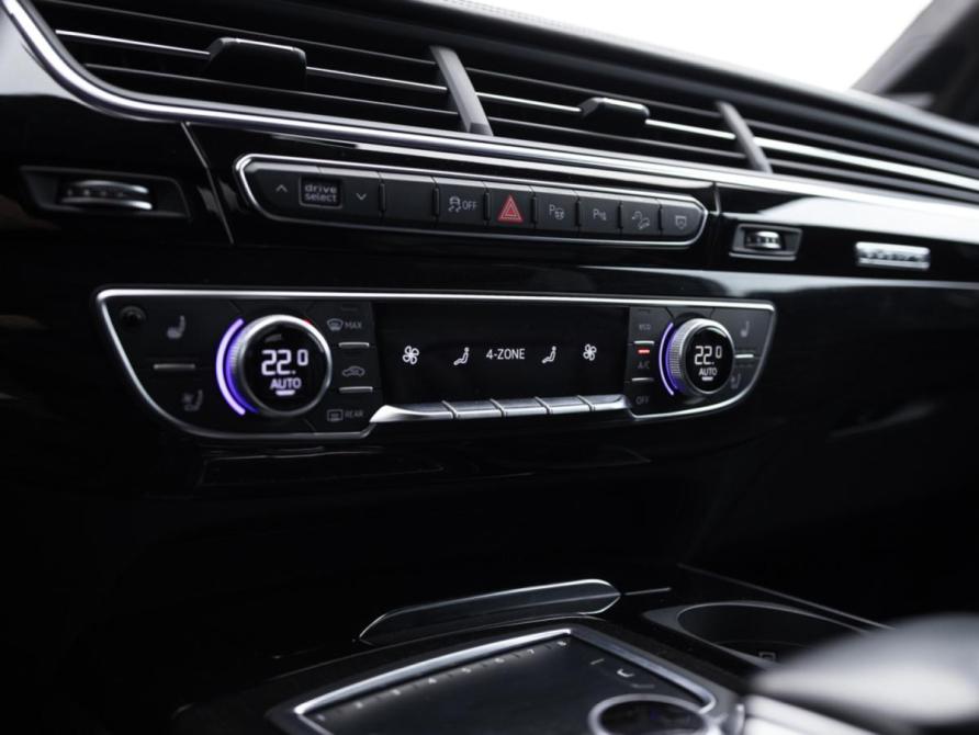 Audi Q7 II (4M) Санкт-Петербург  - изображение 29