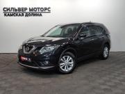 Nissan X-Trail III Пермь  - изображение 19