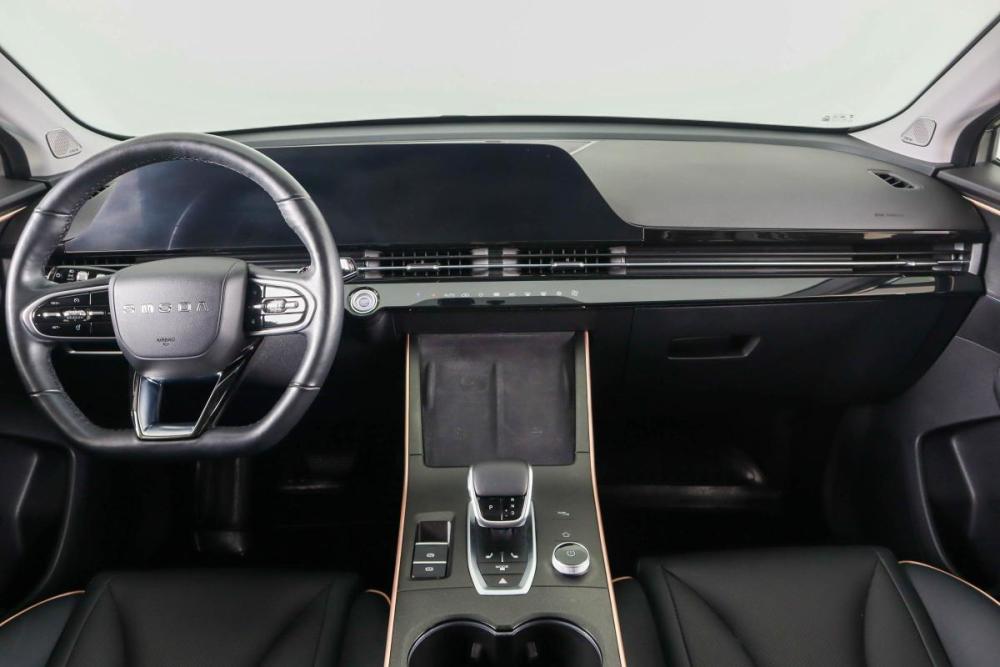 Omoda C5 I Пермь  - изображение 17