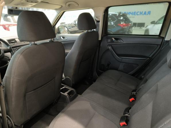 Skoda Yeti I с пробегом 2010 года, цена 740 000 рублей, 142129 км, внедорожник, Автокод Объявления