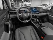 Toyota RAV4 VI (XA60) Москва  - изображение 33