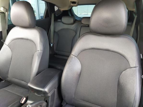 Hyundai ix35 I Рестайлинг с пробегом 2014 года, цена 1 594 000 рублей, 77585 км, внедорожник, Автокод Объявления
