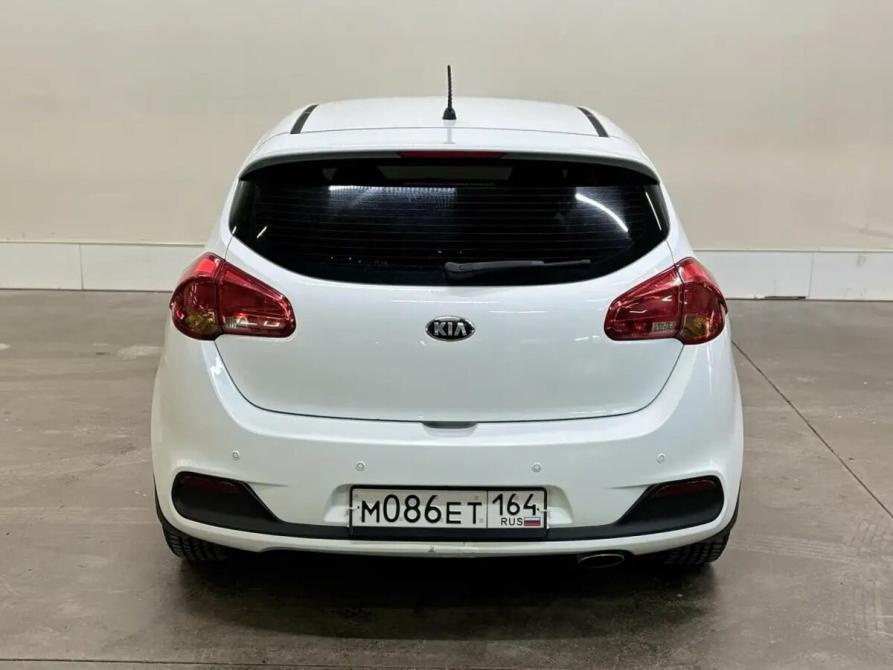 Kia Ceed II Саратов  - изображение 3
