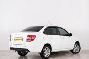 Lada (ВАЗ) Granta I Рестайлинг Красноярск  - изображение 30