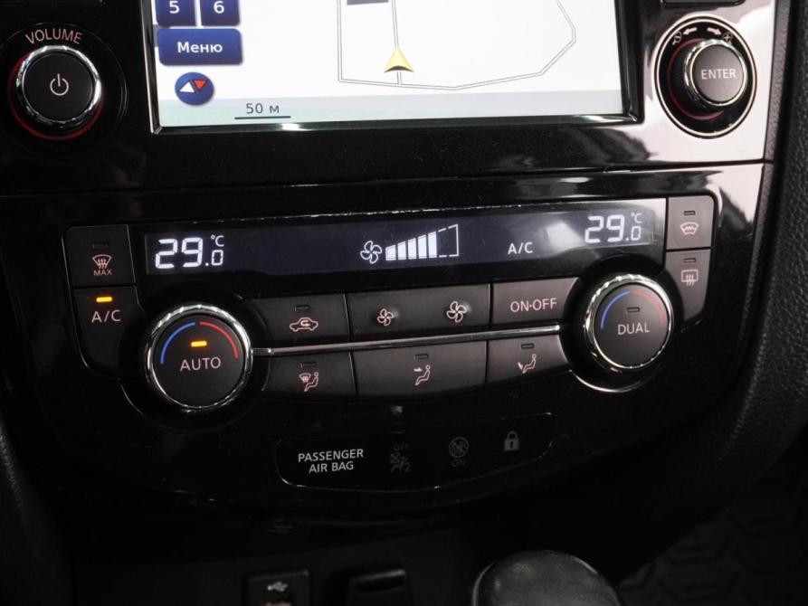 Nissan Qashqai II Воронеж  - изображение 14