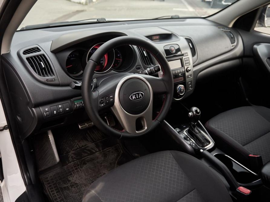 Kia Cerato II Казань  - изображение 5