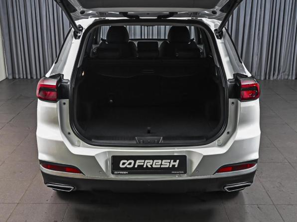 Chery Tiggo 7 Pro I с пробегом 2022 года, цена 1 819 000 рублей, 31430 км, внедорожник, Автокод Объявления