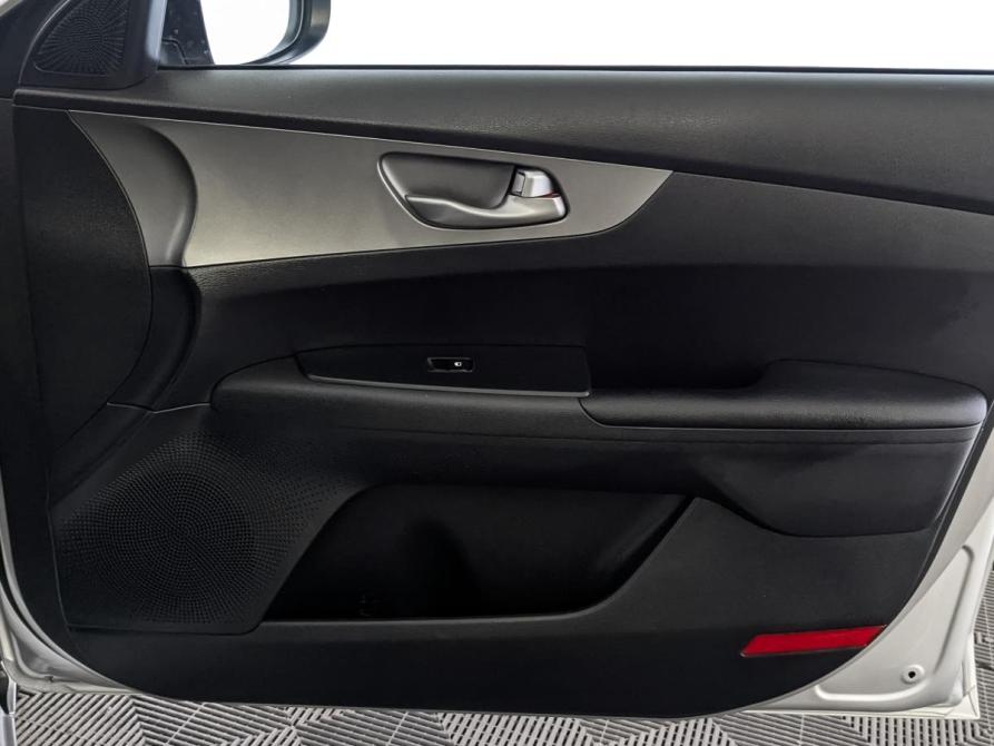 Kia Cerato IV Москва  - изображение 25