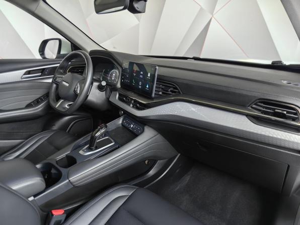Haval F7 I Рестайлинг с пробегом 2022 года, цена 1 700 000 рублей, 114928 км, внедорожник, Автокод Объявления