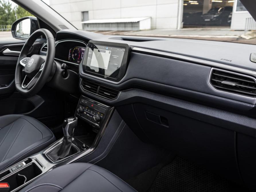 Volkswagen Tharu XR Москва  - изображение 14