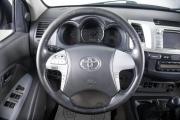 Toyota Hilux VII Рестайлинг Пермь  - изображение 37