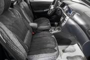 Toyota Corolla IX (E120 E130) Рестайлинг Барнаул  - изображение 47