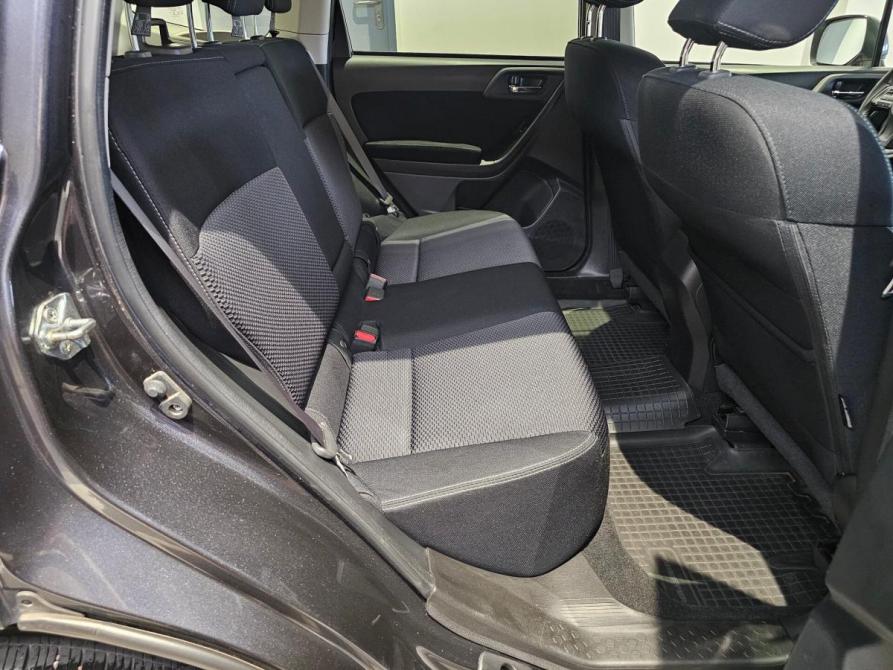 Subaru Forester IV Москва  - изображение 17