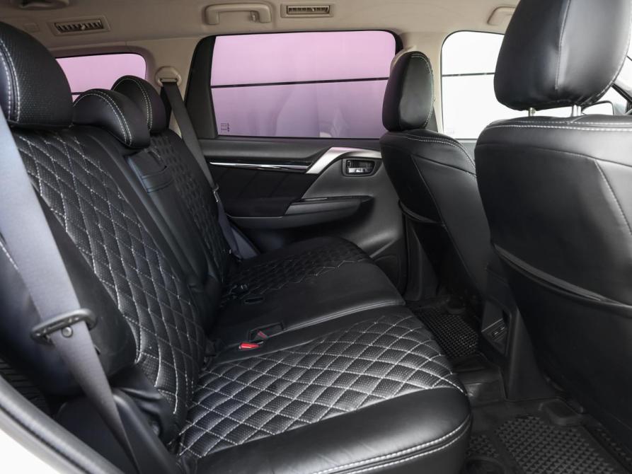 Mitsubishi Pajero Sport III Москва  - изображение 11